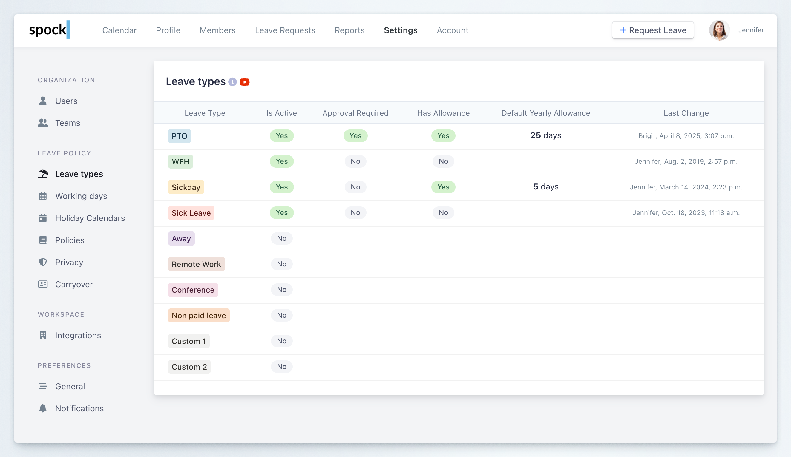 Getting Started with Spock 🚀 - Spock Documentation